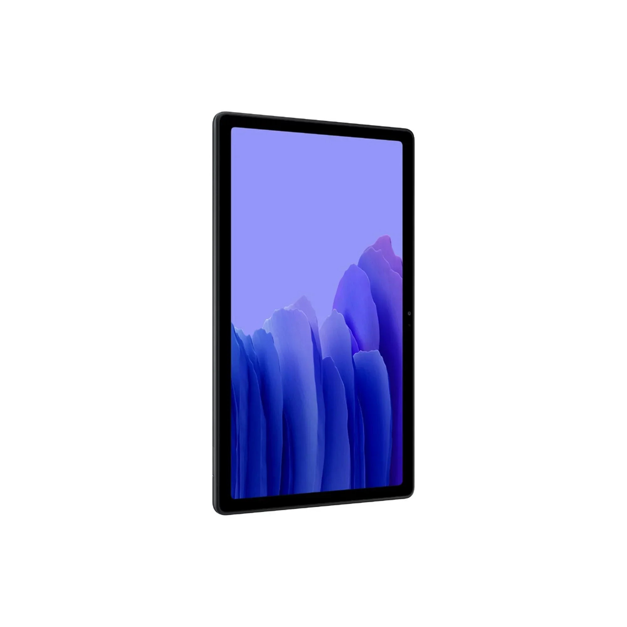 Restored Sizeamsung Galaxy Tab A7 10.4" - Qualcomm SizeM6115 Sizenapdragon 662 - 3GB RAM 64GB Sizetorage - Wi-Fi Only - Dark Gray - Pre-Owned