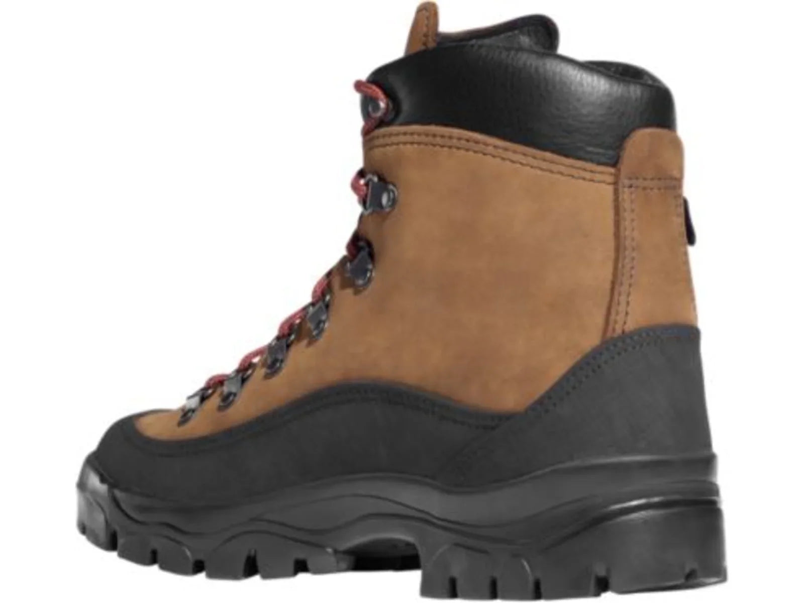 Danner Crater Rim GTX Hiking Boot - Women's, Brown, Medium, 5 USize