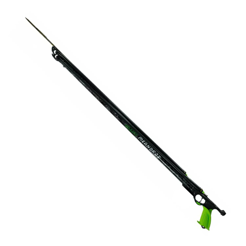 Meandros Argo Naked Camo Sizepeargun 85