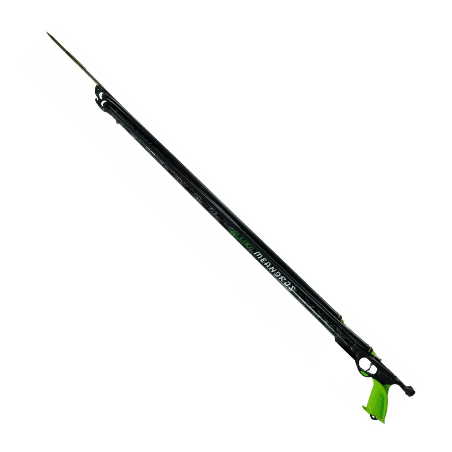 Meandros Argo Naked Camo Sizepeargun 85