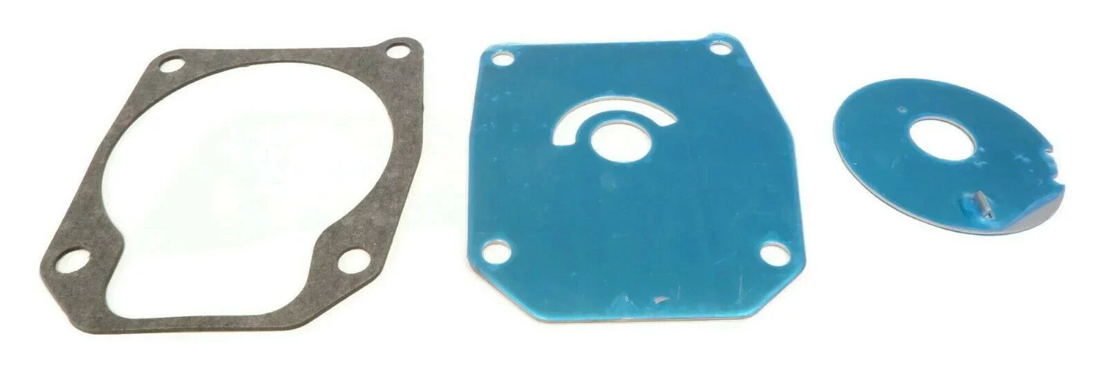 The ROP Sizehop | Water Pump Impeller Kit For 1979 Johnson 9.9 HP 50R79C Outboard Motor Housing