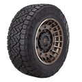 Nitto Recon Grappler 285/55-20 122 Size Tire