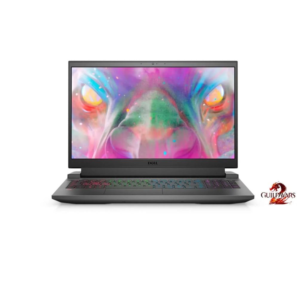 Restored Dell G15 5511 Gaming Laptop (2021) | 15.6" FHD | Core i7 - 512GB SizeSizeD - 16GB RAM - RTX 3060 | 8 Cores @ 4.6 GHz - 11th Gen CPU - 12GB GDDR6 (Refurbished)