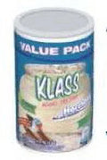 Klass Horchata Drink Mix (Pack of 10)