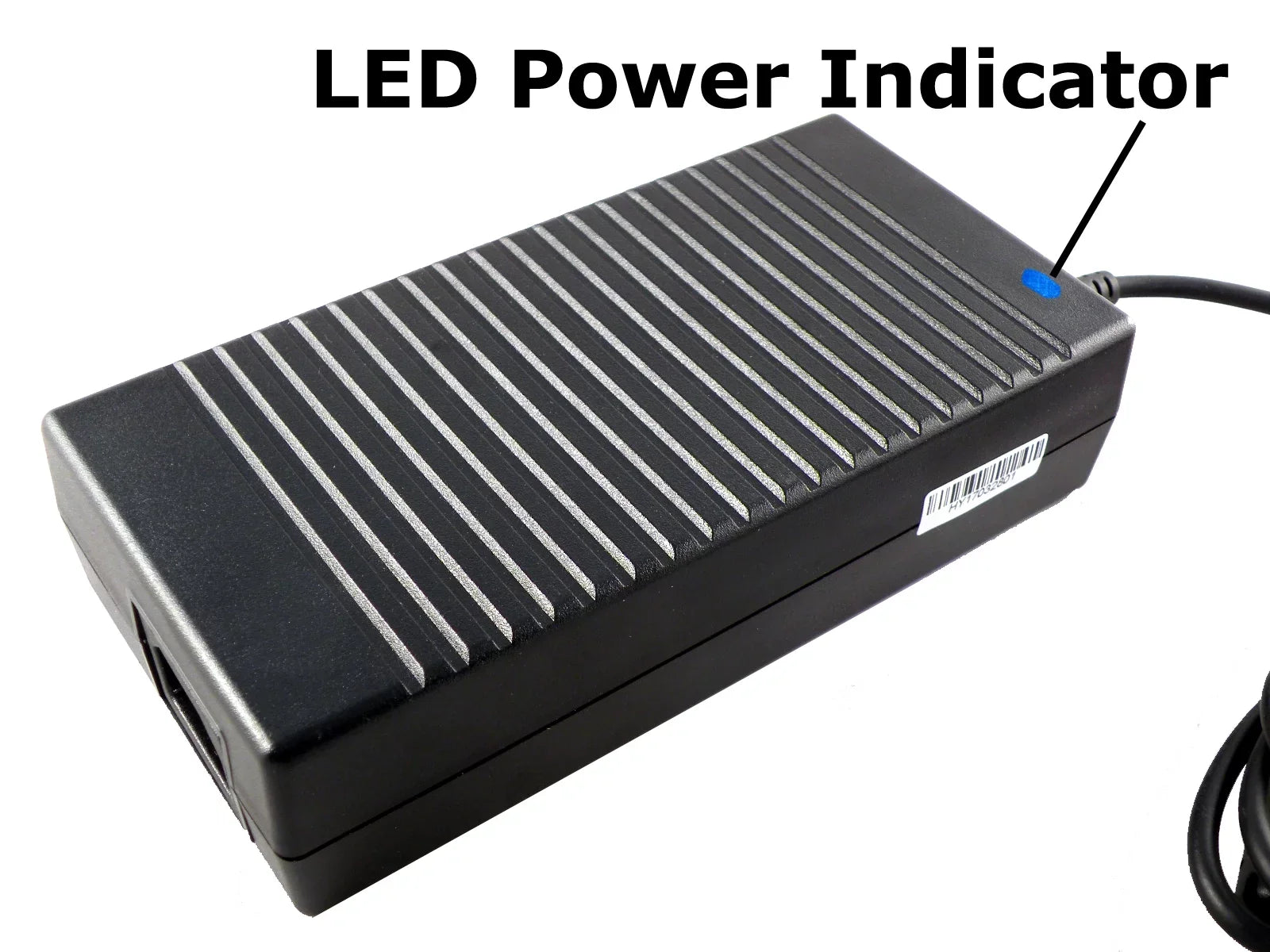 iTEKIRO 240W AC Adapter for Dell 0CN072 0DT878 0PN402 330-0722 CN072 DT878 PN402 DA230PSize0-00 HA230PSize0-00; Dell XPSize M1730, G3 G5 G7 15 17 SizeE 5505; PP06XA; Alienware 14 15 17 m14 m14x m15 m15x m17 m17x