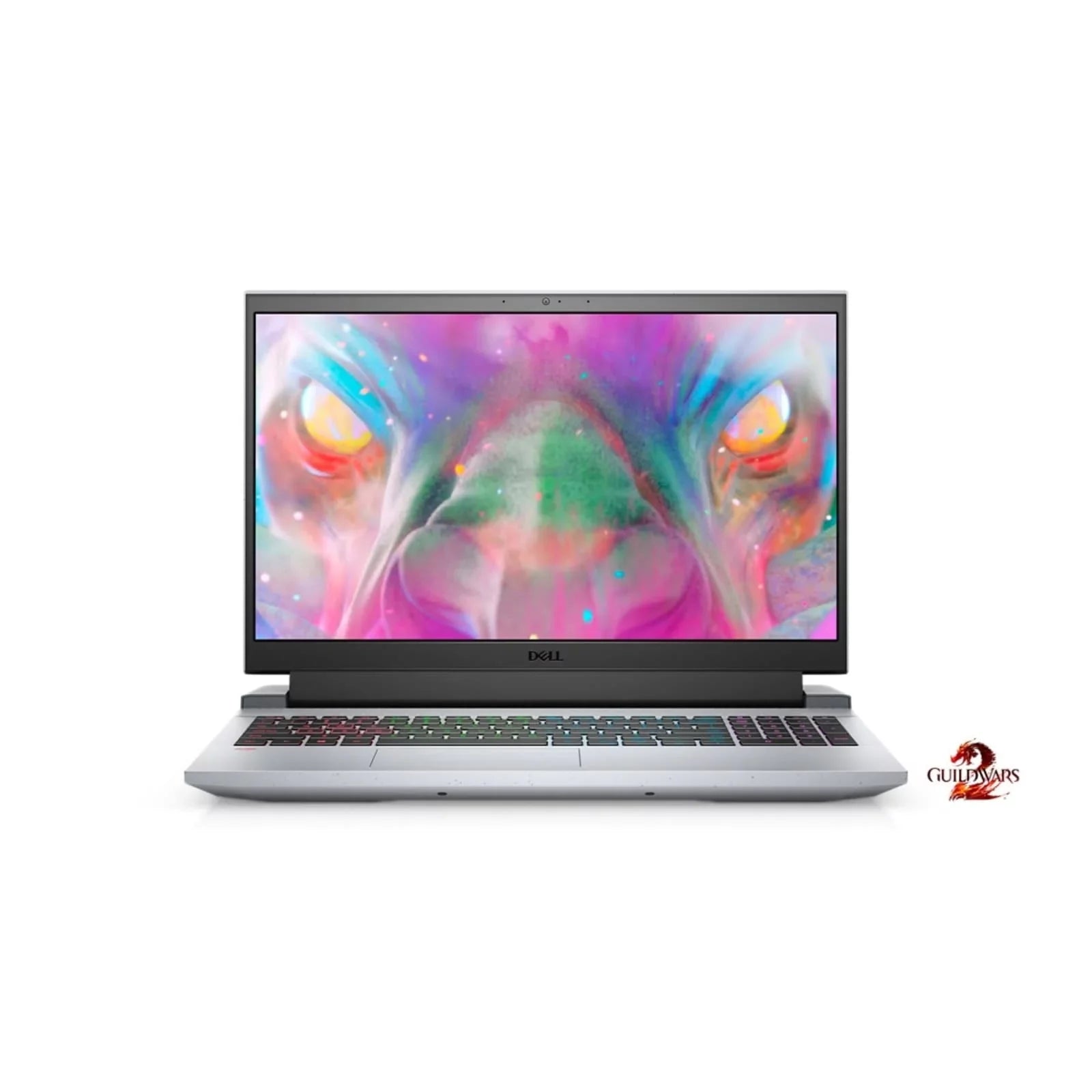 Restored Dell G15 5511 Gaming Laptop (2021) | 15.6" FHD | Core i7 - 512GB SizeSizeD - 16GB RAM - RTX 3060 | 8 Cores @ 4.6 GHz - 11th Gen CPU - 12GB GDDR6 (Refurbished)