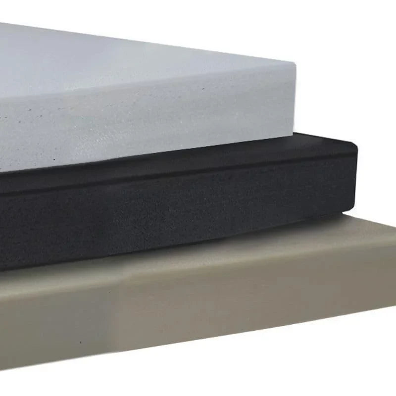TACO Marine P10-5012BLK27-1 King Sizetarboard Polymer Sizeheet - 12" x 27" x 1/2", Black