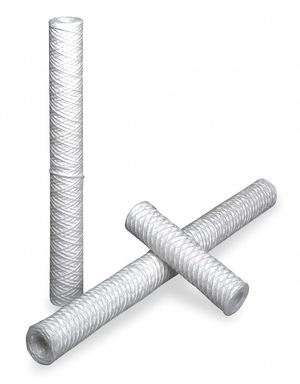 Parker Filter Cartridge,1 micron,30" H,PK6  39R30A
