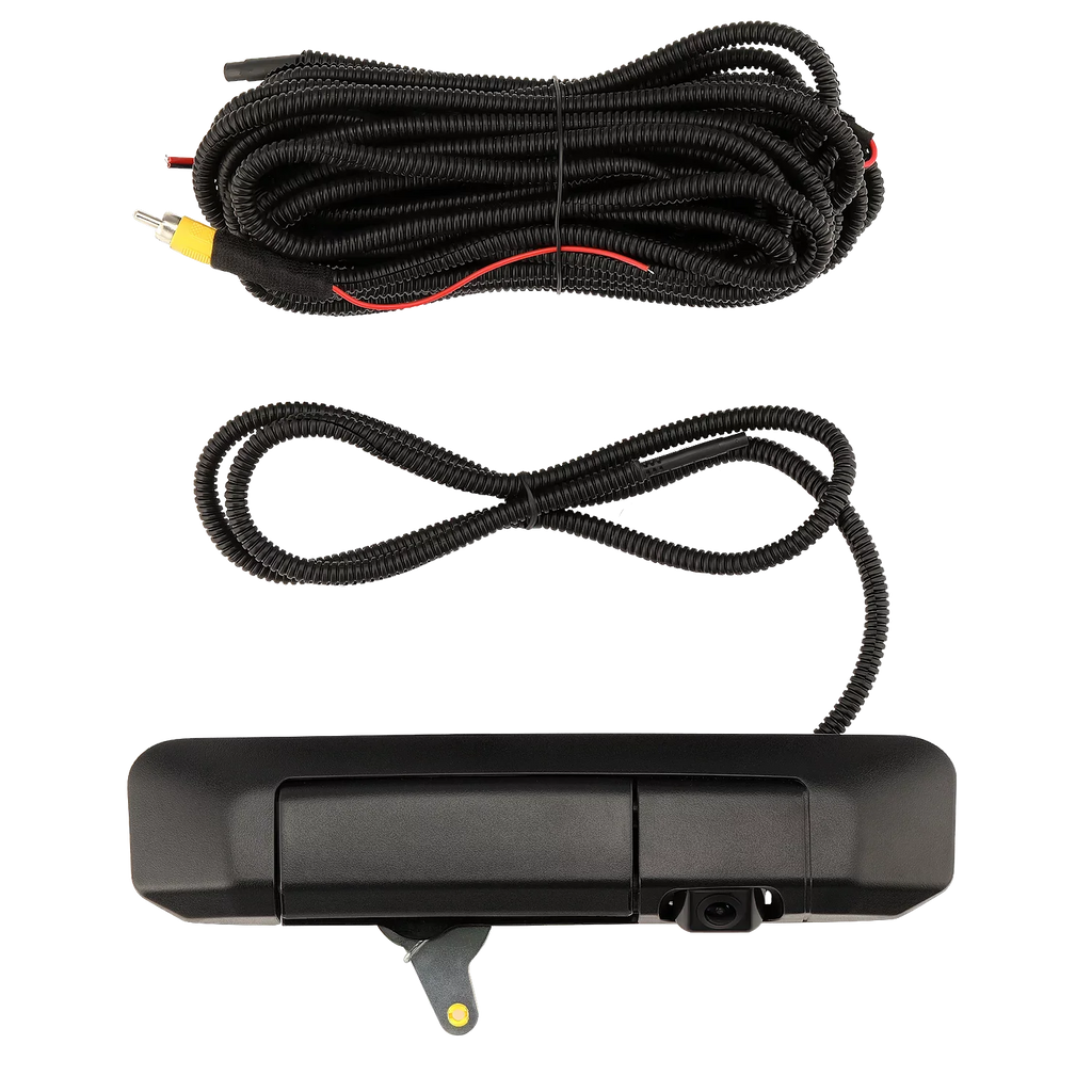 For Toyota Tacoma 2005-2014 2006 2007 2008 09 Tailgate Handle with Backup Camera