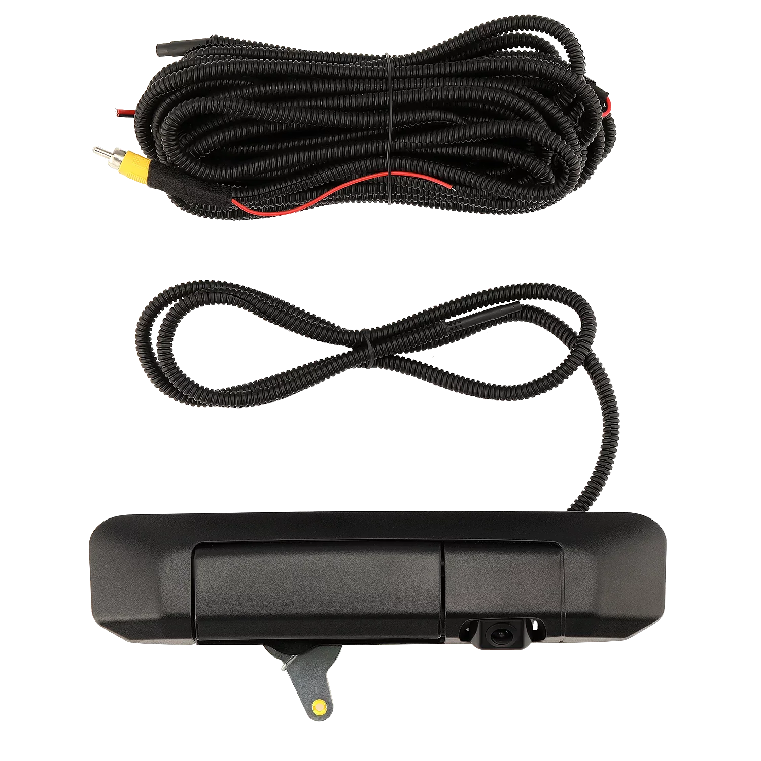 For Toyota Tacoma 2005-2014 2006 2007 2008 09 Tailgate Handle with Backup Camera