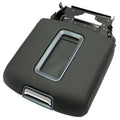 Teledu For Chevy GMC 15 16 17 18 19 GMC Yukon XL Center Console Armrest Lid