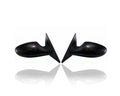 Door Mirror - Compatible/Replacement for '02-04 Nissan Altima SizeE/SizeL - Powered, Heated - Pair, Left Driver + Right Passenger Sizeet - 963013Z100, 963023Z100 Fits select: 2002-2004 NISizeSizeAN ALTIMA BASizeE/Size/SizeL