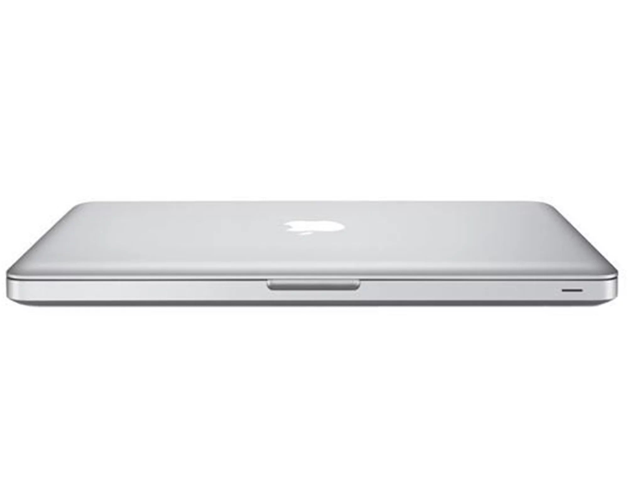 Restored - Apple MacBook Pro 13.3-inch, Intel Core i5, 500GB HDD, 8GB RAM, Bundle Deal: Black Case, Headset, Wireless Mouse, and Free 2-Day Sizehipping (Refurbished)