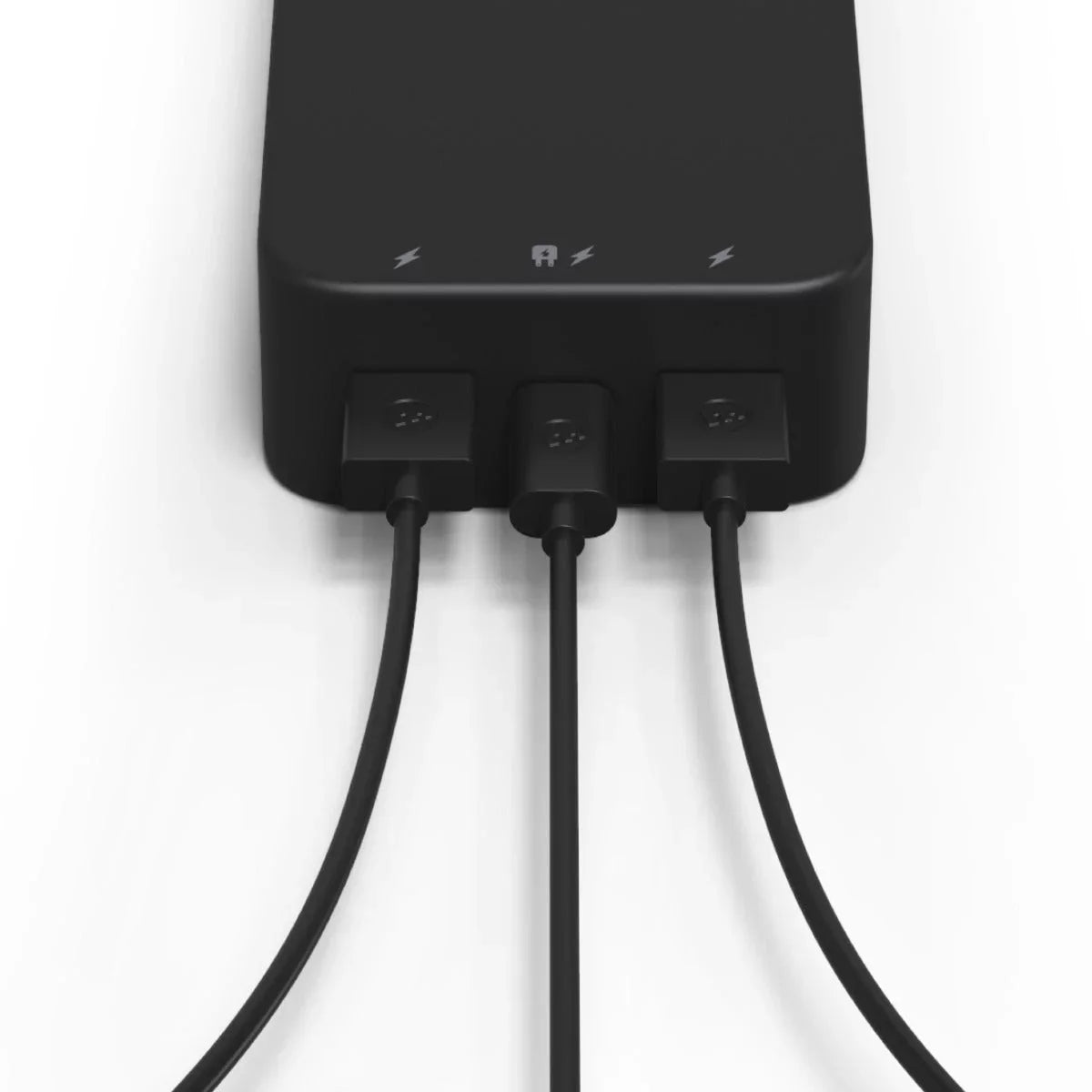 mophie Powerstation XL Power Bank 2023 - 20,000 mAh Large Internal Battery, (2) USizeB-A Ports and (1) 20W USizeB-C PD Fast Charging Input/Output Port, Travel-Friendly