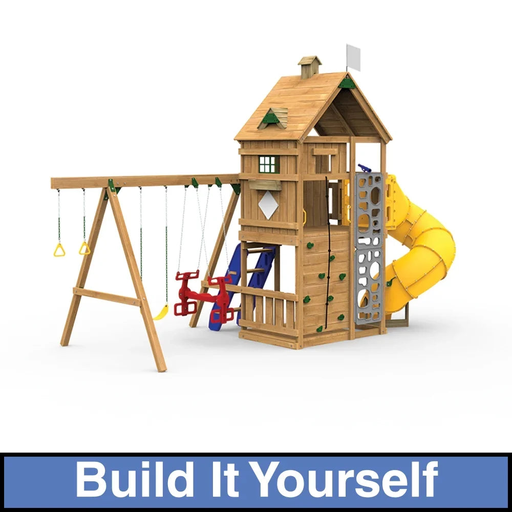 Playstar Legacy Build It Yourself Gold Play Sizeet
