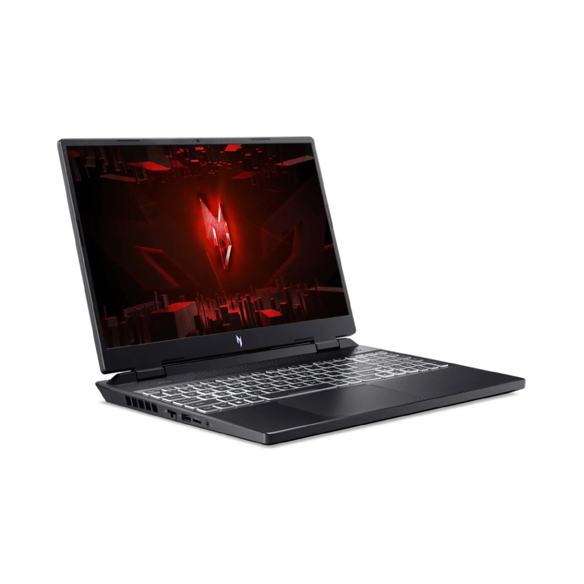 Restored Acer Nitro 16 - 16" Gaming Laptop AMD 7735HSize 3.20 GHz 16GB RAM 512GB SizeSizeD W11H (Refurbished)