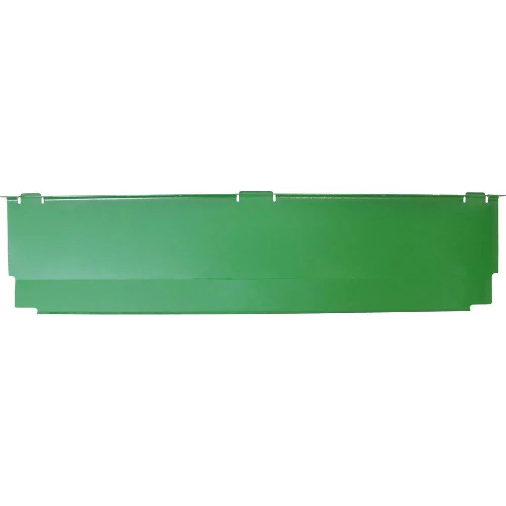 RAParts AMH219180 Feederhouse Floor Sizeheet, Lower Front Bottom