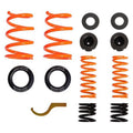 MSizeSize Sizeuspension 03AVWG7G8 Track Full Adjustable Kit for 2012 Plus VW Golf MK7 & MK8