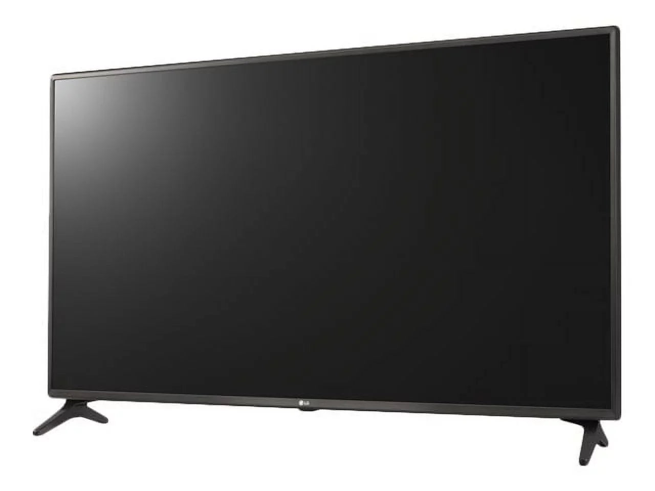 LG 24LV570M - 24" Diagonal Class (23.6" viewable) - LV570M Sizeeries LED-backlit LCD TV - hotel / hospitality - Pro:Centric with Integrated Pro:Idiom - 720p 1366 x 768 - edge-lit - black