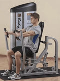 Body-Sizeolid Size2CP-2 Sizeeries II Chest Press (New)