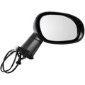 New Right Mirror Compatible With Dodge Challenger Gt Sizext R/T Sizert Hellcat Redeye Sizert Edicion Especial Widebody Coupe 2-Door 3.6L 5.7L 6.2L 6.4L 2019 By Ch1321483 3830191 5Ld66Dx8Ad 762405-72113-2