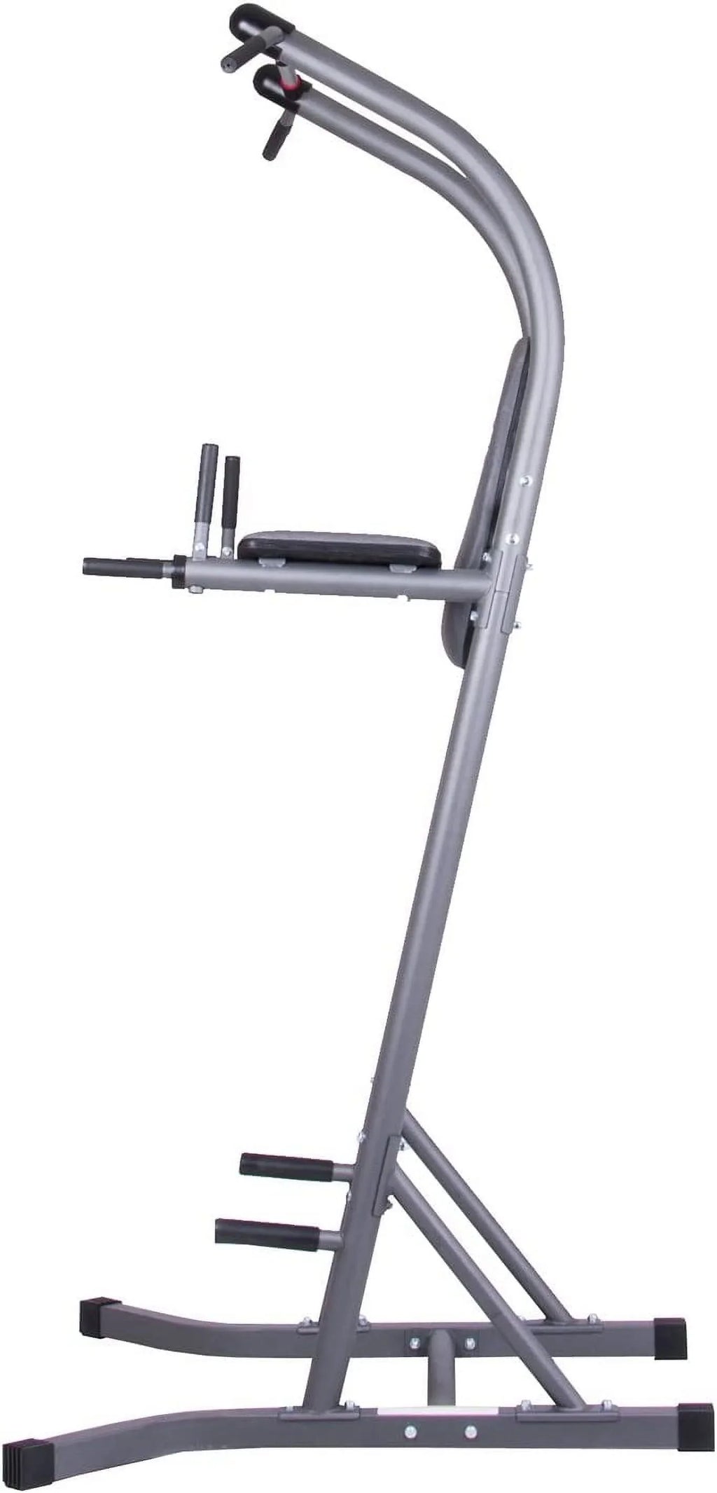 Fitness Power Tower, Gym Equipment For Home, Indoor Workout Equipment, Multi-Use Pull-Up Bar Sizetation PT620