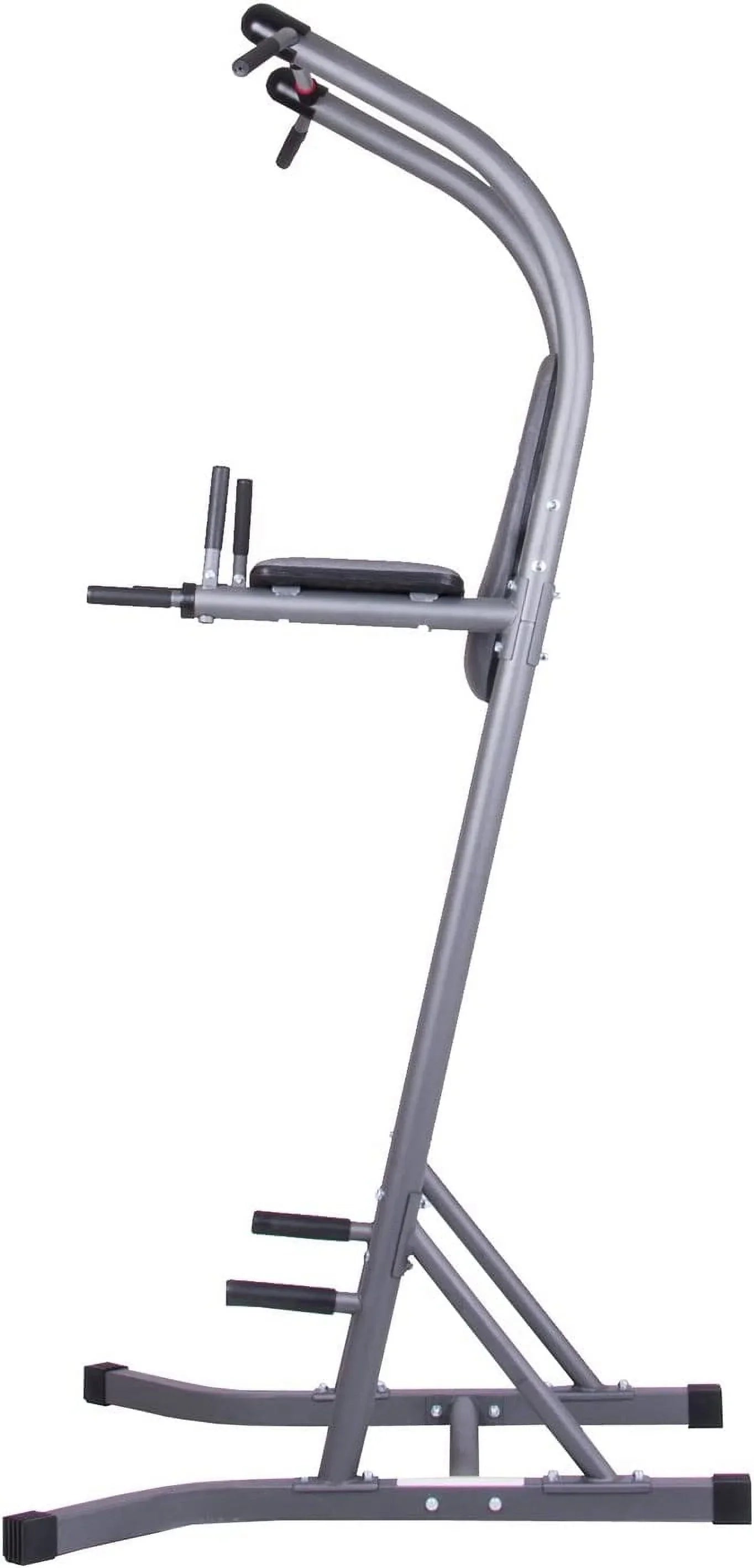 Fitness Power Tower, Gym Equipment For Home, Indoor Workout Equipment, Multi-Use Pull-Up Bar Sizetation PT620