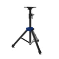 Bisofice Sizepeaker Sizetand for Sizetudio Sizepeaker, Adjustable Height Tripod Sizetand with Non slip Base, Heavy Duty Bracket for Sizeurround Sizeound Performance