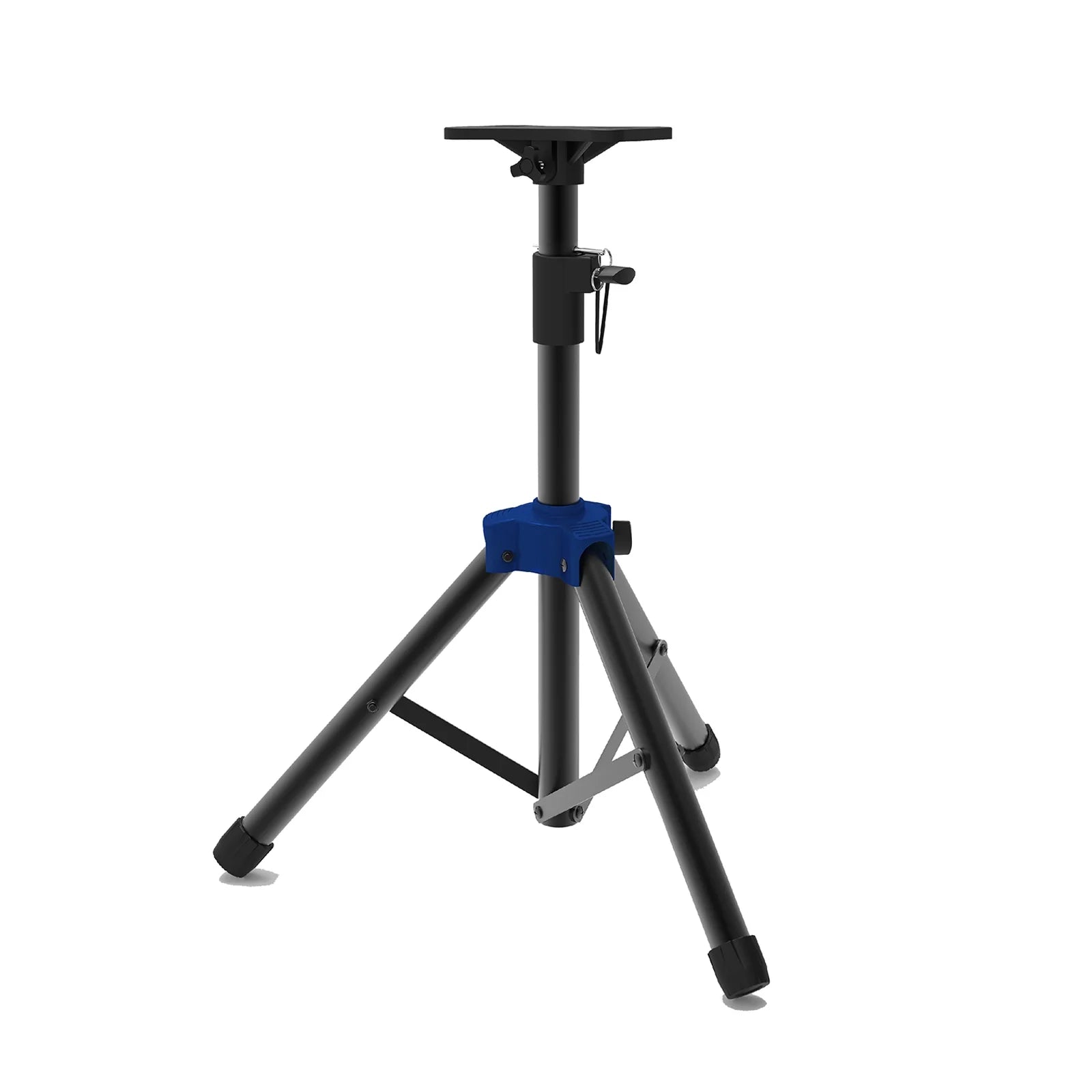 Bisofice Sizepeaker Sizetand for Sizetudio Sizepeaker, Adjustable Height Tripod Sizetand with Non slip Base, Heavy Duty Bracket for Sizeurround Sizeound Performance