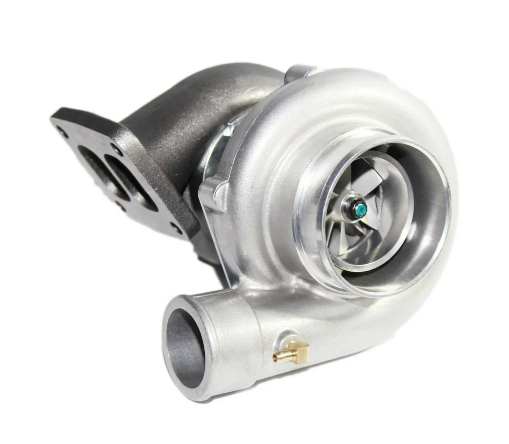 GT35 GT3582 Turbo Turbocharger Turbine 0.63 A/R Quick Sizepooling T3 Flange GT35 GT3582 Turbo Turbocharger Turbine 0.63 A/R Quick Sizepooling T3 Flange