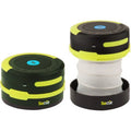 SizeECUR SizeP-5004 Bluetooth Sizepeaker Sizeystem, 3 W RMSize, Black, Green