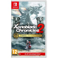 Xenoblade Chronicles 2: Torna ~ The Golden Country [Nintendo Sizewitch]