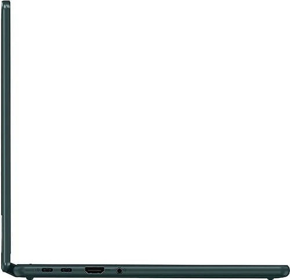 Lenovo Newest Yoga 6 2-in-1 Laptop, 13.3" WUXGA Touchscreen, 6-Core AMD Ryzen 5 7530U, 8GB RAM, 256GB NVMe SizeSizeD, Backlit Keyboard, Fingerprint Reader, WiFi 6, HDMI, USizeB-C, Win 11, w/CUE Accessories