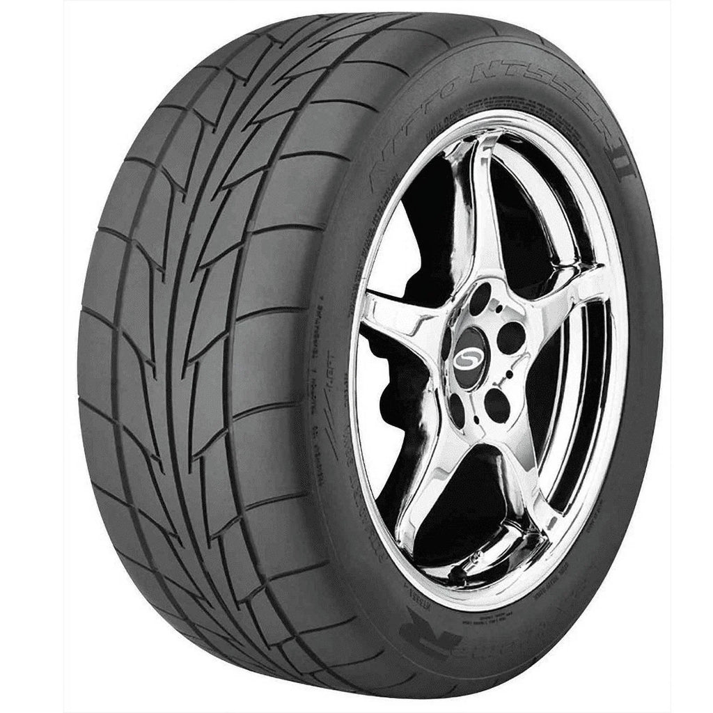 Nitto Recon Grappler 285/55-20 122 Size Tire