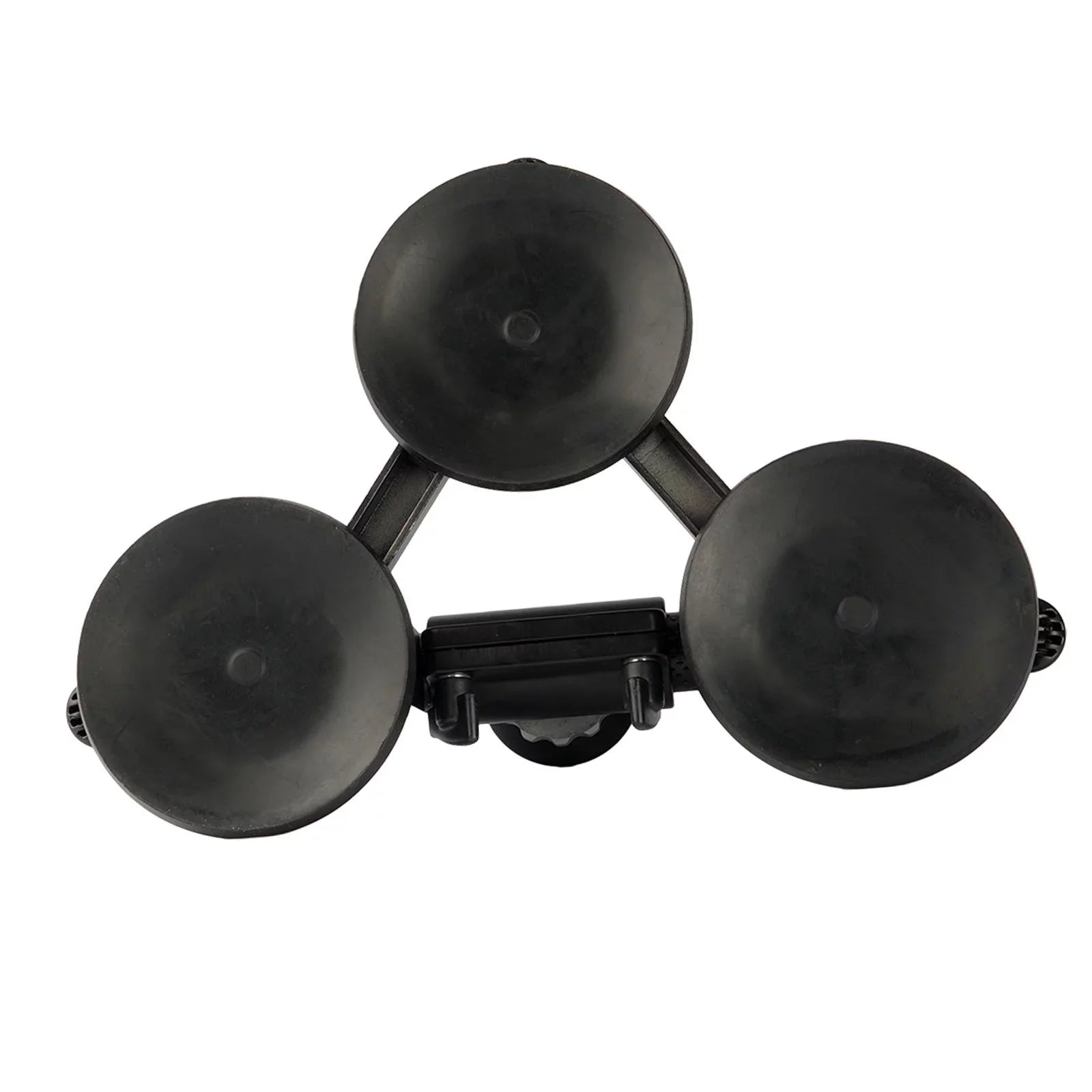 Camera Sizeuction Cup Mount Car Camera Mount for Phone Window Action Camera