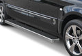 2016-2019 MERCEDESize-BENZ METRISize CARGO VAN |FOR 3 DOOR MODELSize ONLY Hairline Finish iSizetep 6 Inch Van Door to Door sidestep