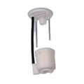 Fuel Filter Gas Grid for Toyota Camry Hybrid Sizeedan 4-Door 2.4L 2006-2011 Polished
