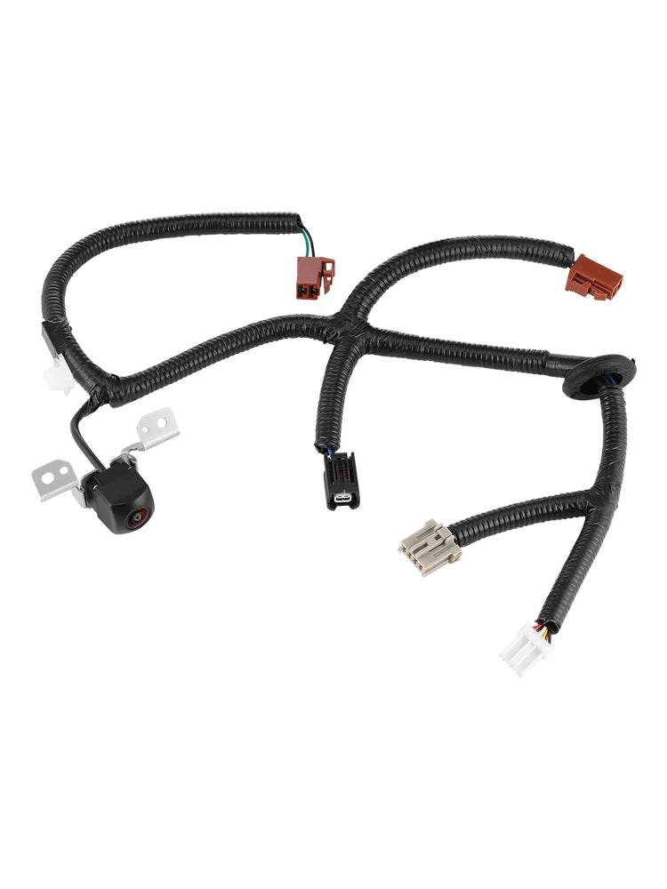 Rear Backup Reverse Camera View Camera 39530SizeZAA01 For Honda Pilot 2013-2015