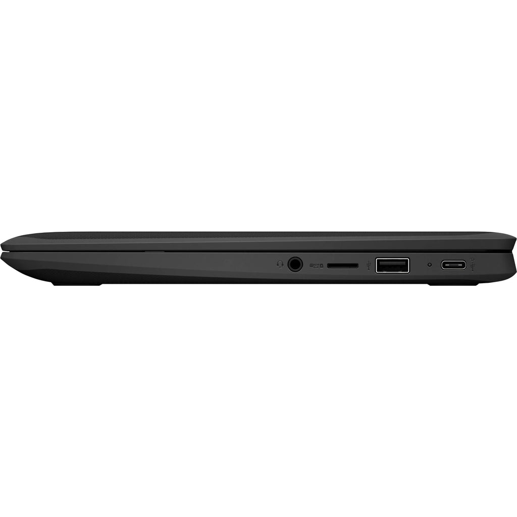 HP Chromebook x360 11 G3 EE 11.6" Touchscreen Convertible 2 in 1 Chromebook - HD - 1366 x 768 - Octa-core (8 Core) 2 GHz - 32 GB Total RAM - 32 GB Flash Memory