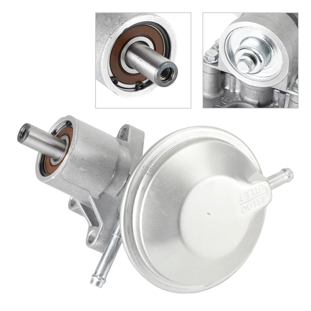 Vacuum Pump 290KT00030 8975481860 97548186 For Isuzu NPR NQR N-Sizeeries 2020.5+