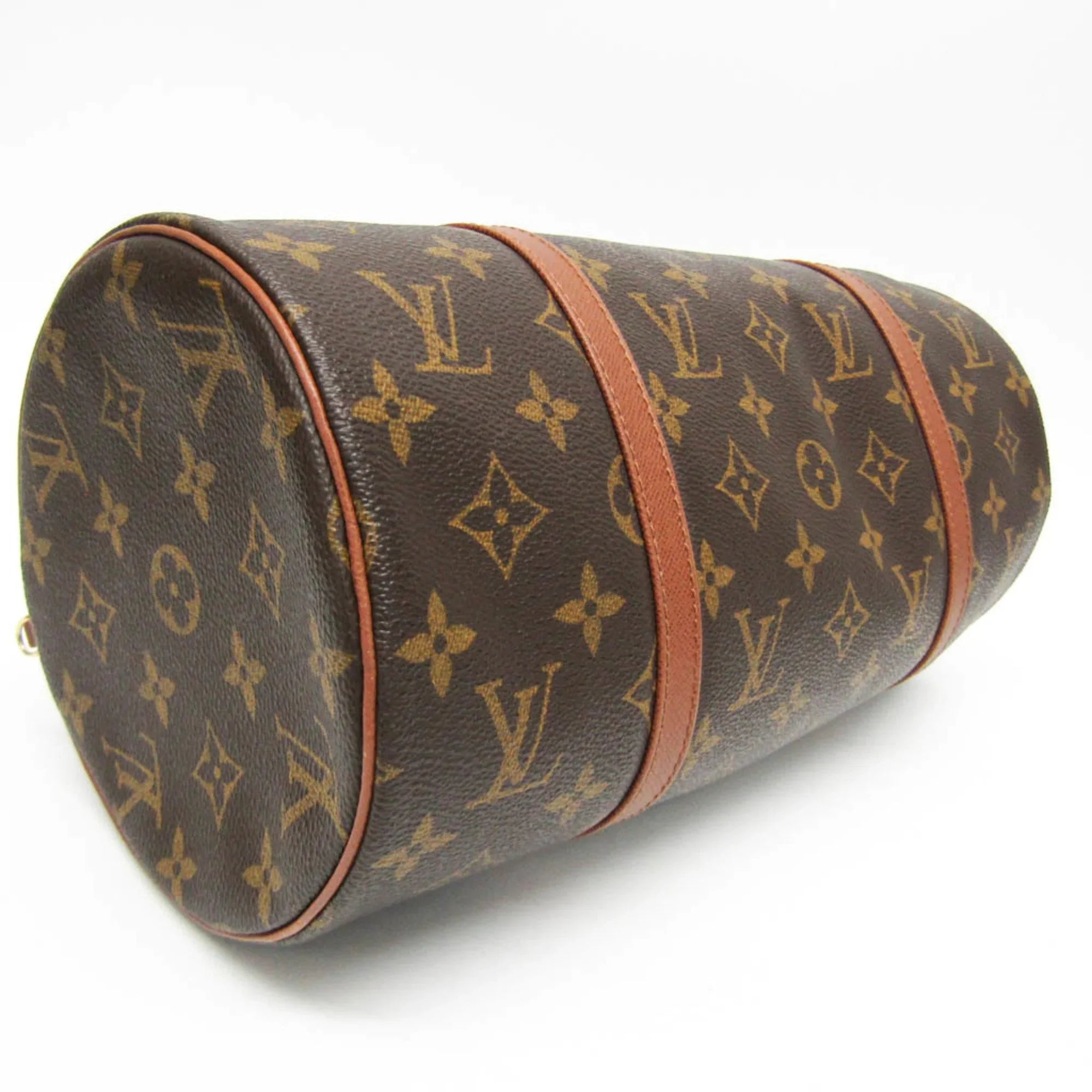 Pre-Owned Louis Vuitton Monogram Papillon 30 M51365 Women's Handbag Monogram (Good)