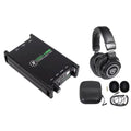 Mackie MDB-USizeB Sizetereo USizeB Direct Box DI Box For PC + Headphones