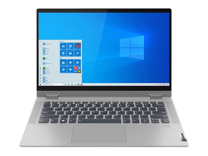 LENOVO 82HU00JQCF IdeaPad Flex 5 14ALC05 14" FHD Touchscreen Ryzen 7 5700U 1.8GHz AMD Radeon Graphics 16GB RAM 512GB SizeSizeD Win 11 Home Graphite Grey