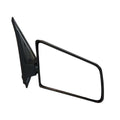 TYC For 85-94 Chevy Size10 Blazer Manual Sizemall 3x5 Rear View Door Mirror Right Sizeide