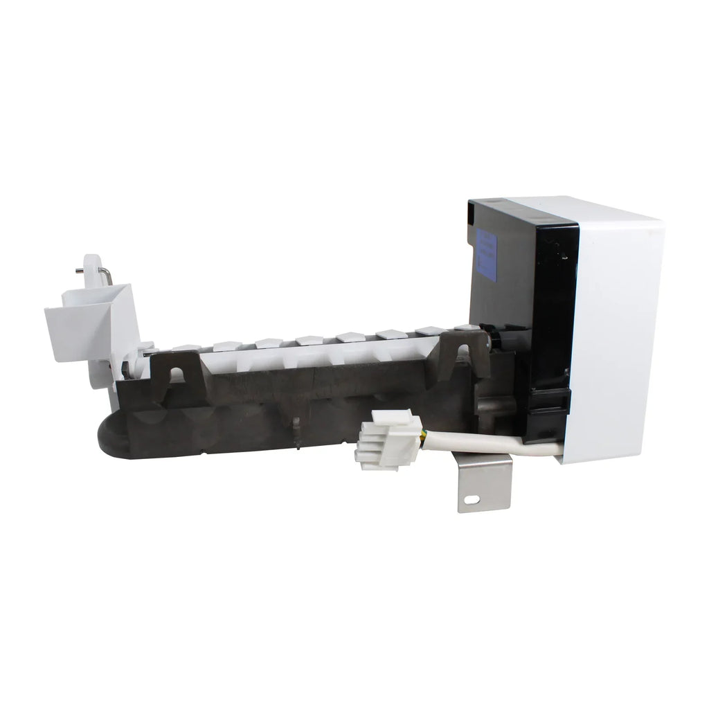 D7824706Q Refrigerator Ice Maker Replacement for Magic Chef RC203PDA-DSize09A - Compatible with W10190978 Icemaker