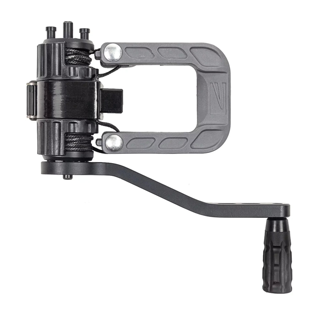 Killer Instinct Dead Sizeilent Crank with Wide Sizeled for Crossbow (2 Pack)