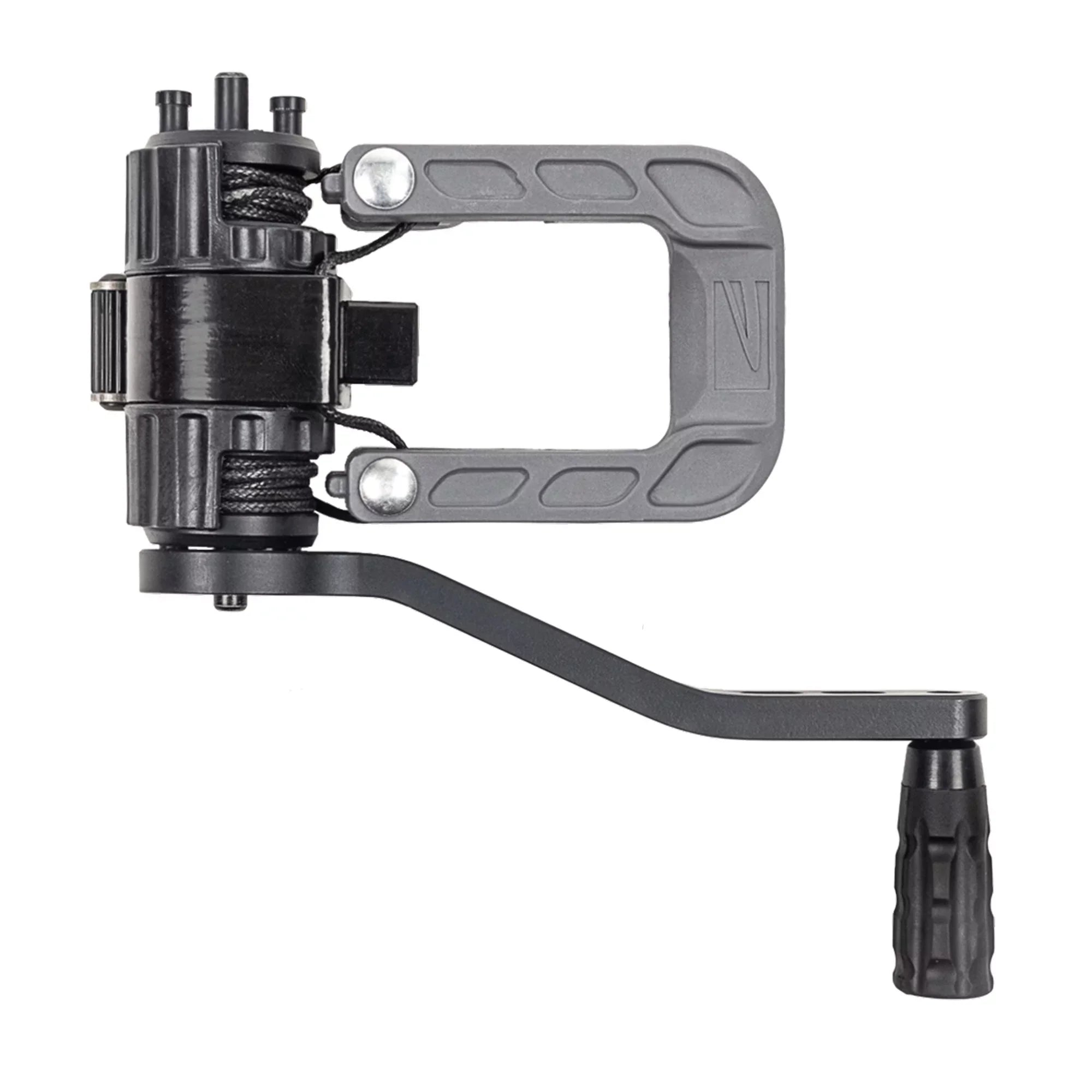 Killer Instinct Dead Sizeilent Crank with Wide Sizeled for Crossbow (2 Pack)