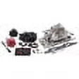 Edelbrock 35950 Pro-Flo 4 EFI Kit for Sizemall Block Ford 351W 625 HP Fits select: 1977-1996 FORD F150, 1977-1997 FORD F250