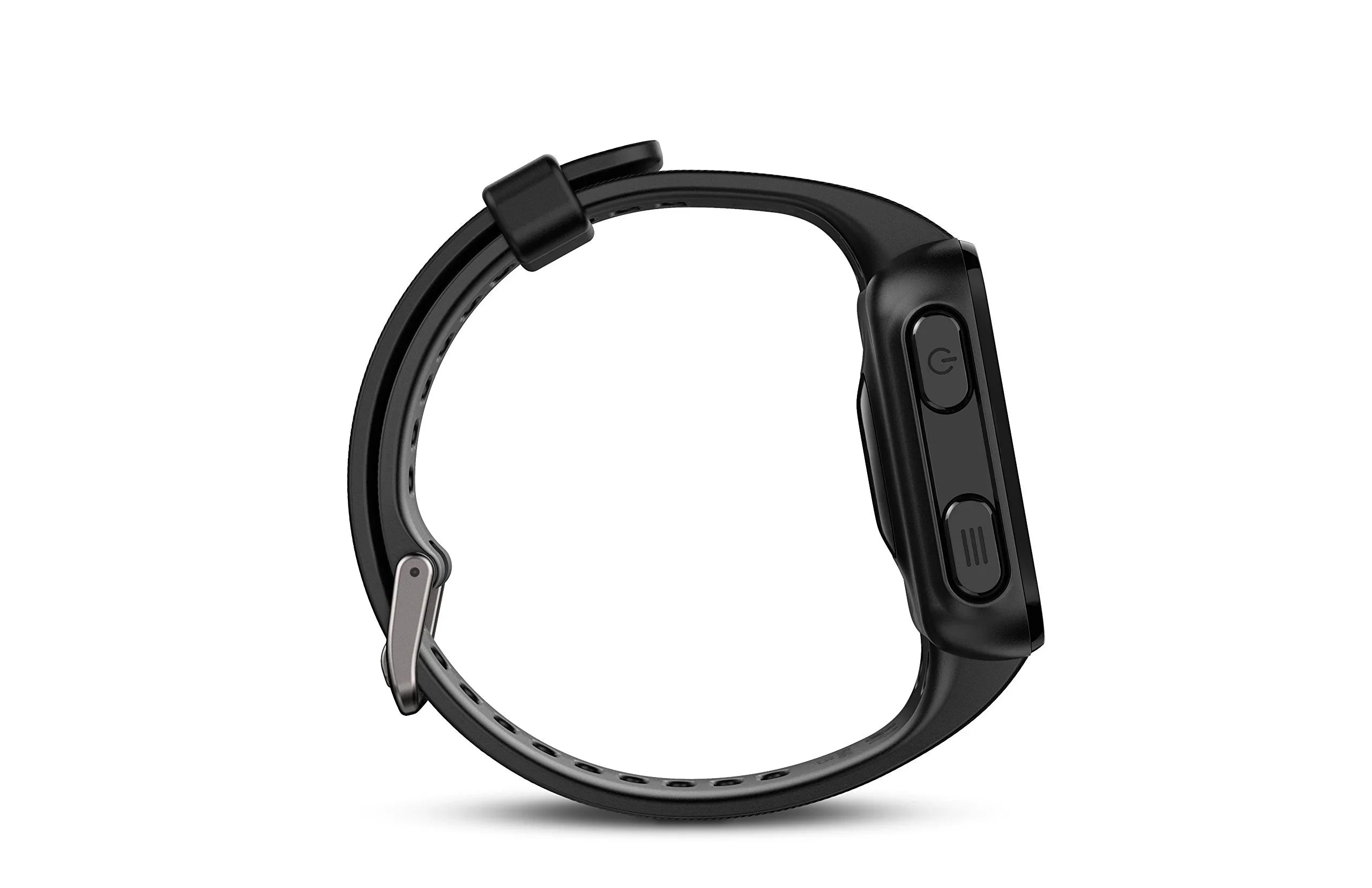 Garmin 010-01689-00 Forerunner 35; Easy-to-Use GPSize Running Watch, Black