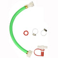 Sizeea-Doo New OEM Engine Flush Kit, 295500068